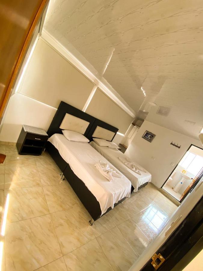 Hotel Mirador De Santa Barbara Socorro Exterior photo